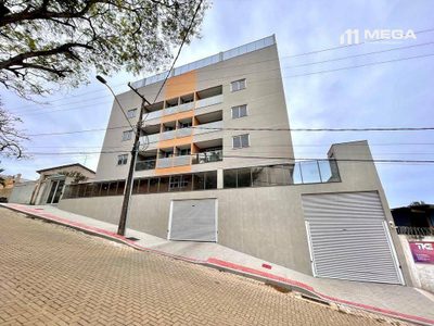 Apartamento, 2 quartos, 64 m² - Foto 4