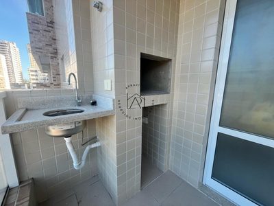Apartamento, 3 quartos, 81 m² - Foto 2