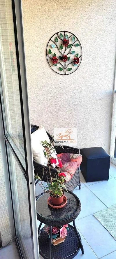 Apartamento, 2 quartos, 70 m² - Foto 4