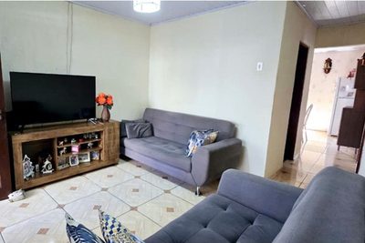 Casa de Condomínio, 5 quartos - Foto 1