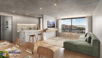 Apartamento, 3 quartos, 160 m² - Foto 3