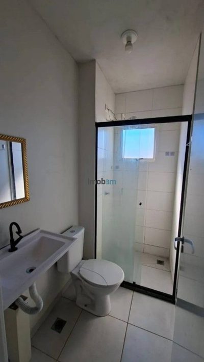 Apartamento, 2 quartos, 47 m² - Foto 5