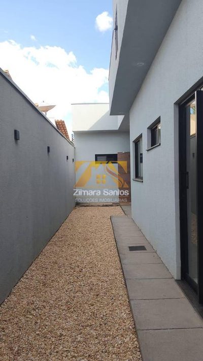 Casa, 3 quartos, 133 m² - Foto 3