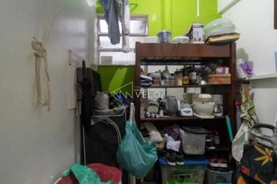 Apartamento, 2 quartos, 57 m² - Foto 1