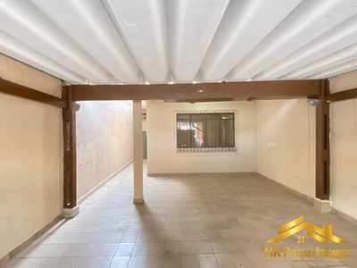 Casa, 2 quartos, 110 m² - Foto 4