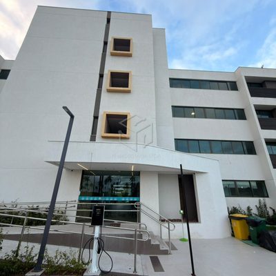 Flat/Apart Hotel, 32 m² - Foto 2