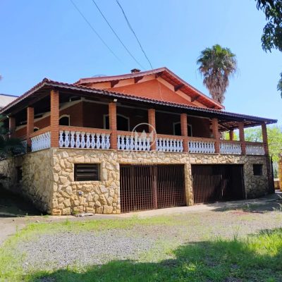 Chácara, 3 quartos - Foto 1