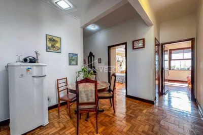 Apartamento, 3 quartos, 133 m² - Foto 1