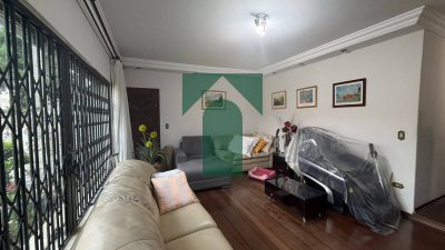 Casa, 3 quartos, 322 m² - Foto 1