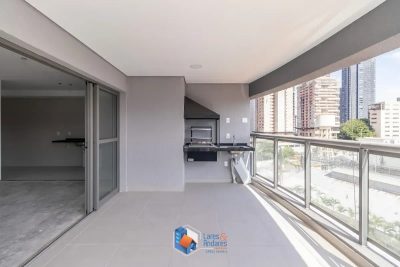 Apartamento, 2 quartos, 107 m² - Foto 2