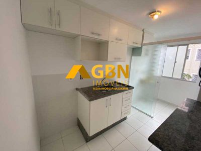 Apartamento, 2 quartos, 48 m² - Foto 3