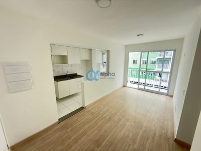 Apartamento, 2 quartos, 60 m² - Foto 1