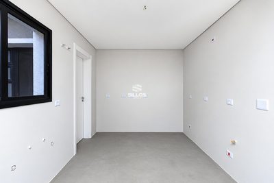 Sobrado, 3 quartos, 234 m² - Foto 4