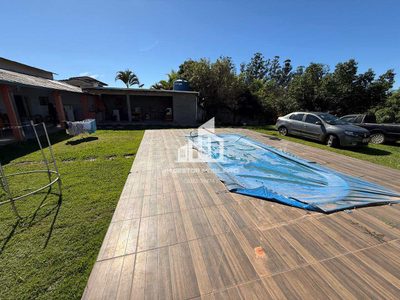 Chácara, 2 quartos, 1000 m² - Foto 3