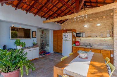 Apartamento, 3 quartos, 208 m² - Foto 2