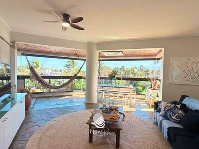 Apartamento, 3 quartos, 110 m² - Foto 1