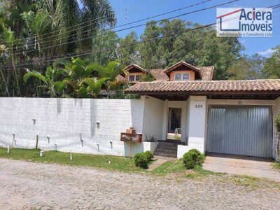 Casa, 4 quartos, 780 m² - Foto 3