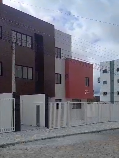 Apartamento, 2 quartos, 47 m² - Foto 1