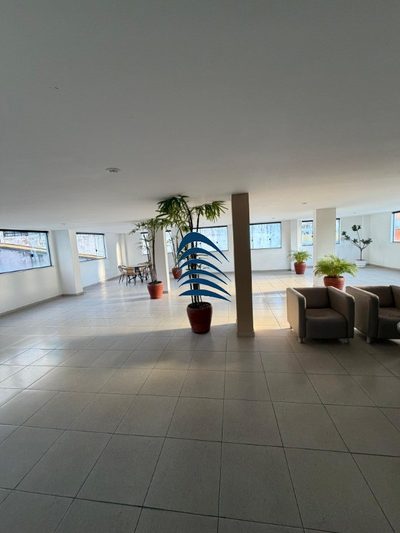 Apartamento, 3 quartos, 125 m² - Foto 3