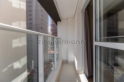 Apartamento, 1 quarto, 29 m² - Foto 4