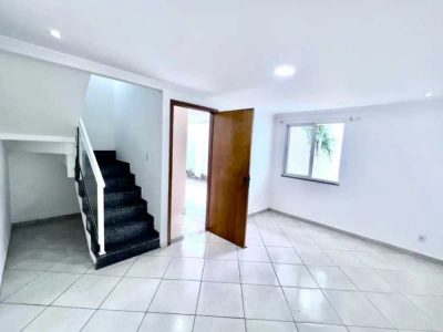 Casa de Condomínio, 2 quartos - Foto 1