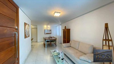 Apartamento, 3 quartos, 149 m² - Foto 2
