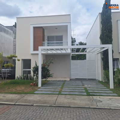 Casa, 3 quartos, 200 m² - Foto 2