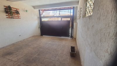 Sobrado, 3 quartos, 130 m² - Foto 2