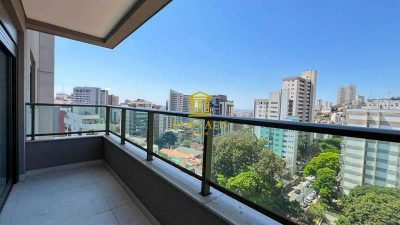 Apartamento, 4 quartos, 164 m² - Foto 2