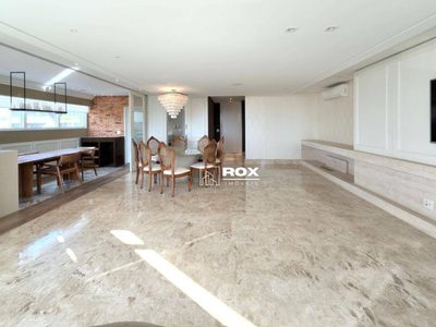 Apartamento, 3 quartos, 213 m² - Foto 5