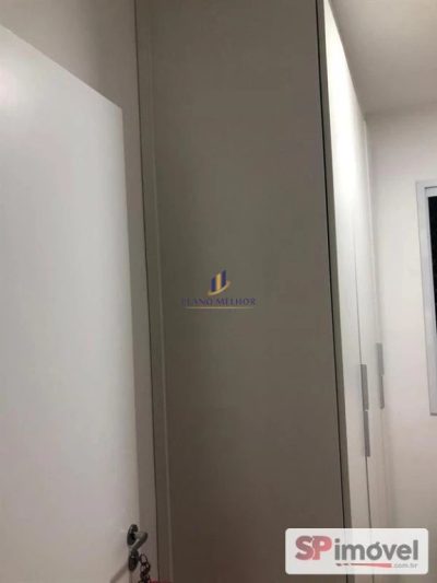Apartamento, 2 quartos, 37 m² - Foto 4