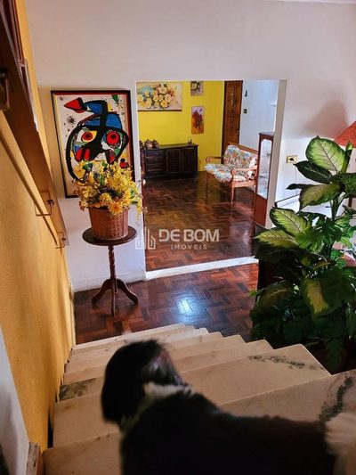 Casa, 3 quartos, 165 m² - Foto 1