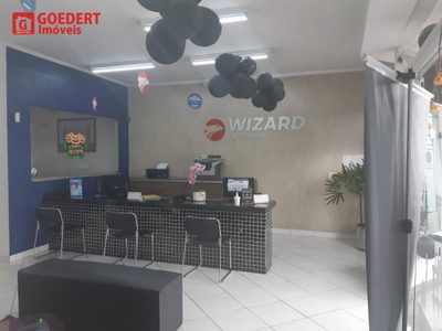 Prédio Inteiro, 295 m² - Foto 4
