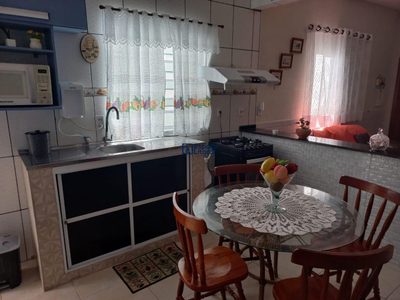 Casa, 3 quartos, 244 m² - Foto 4