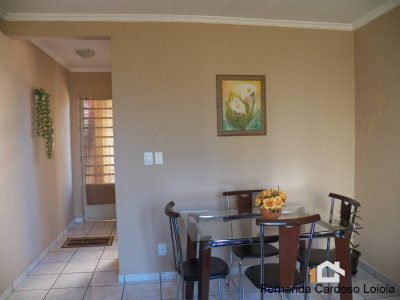 Apartamento, 3 quartos, 62 m² - Foto 3