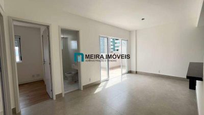 Apartamento, 2 quartos, 55 m² - Foto 1