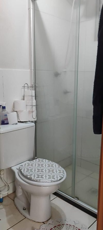 Apartamento, 2 quartos, 42 m² - Foto 3