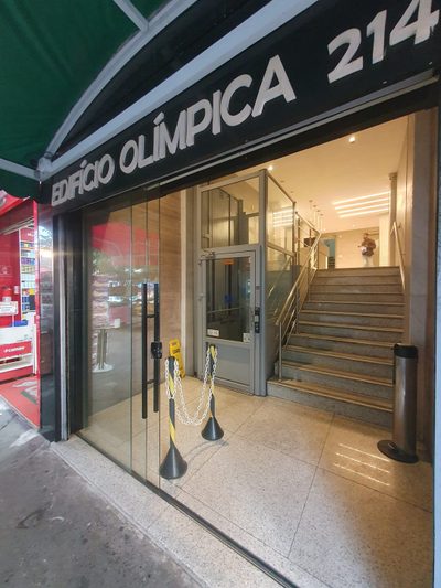 Sala-Conjunto, 50 m² - Foto 1