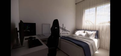 Casa, 2 quartos, 53 m² - Foto 5