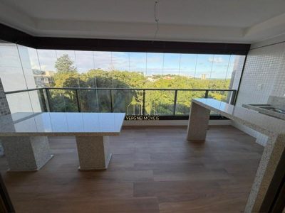 Apartamento, 3 quartos, 128 m² - Foto 1