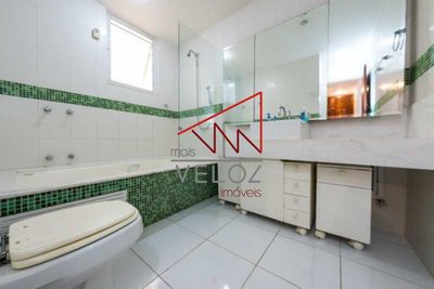 Apartamento, 3 quartos, 197 m² - Foto 1