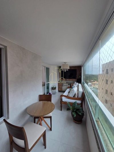 Apartamento, 3 quartos, 115 m² - Foto 5
