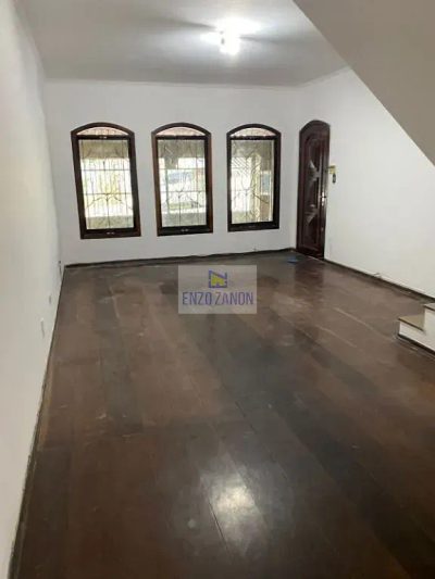 Sobrado, 3 quartos, 241 m² - Foto 3