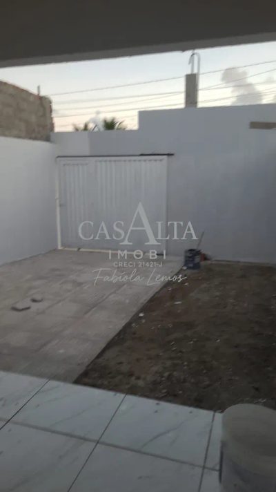 Casa, 2 quartos, 53 m² - Foto 4