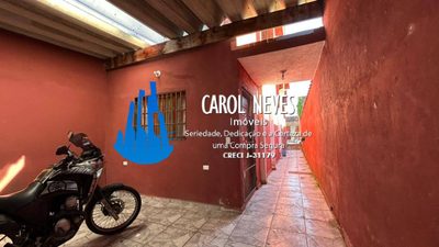 Sobrado, 4 quartos - Foto 5