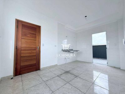Apartamento, 2 quartos, 51 m² - Foto 3
