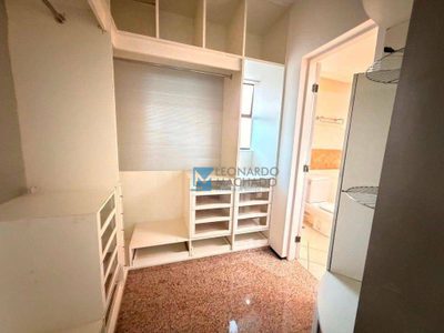 Apartamento, 3 quartos, 204 m² - Foto 4