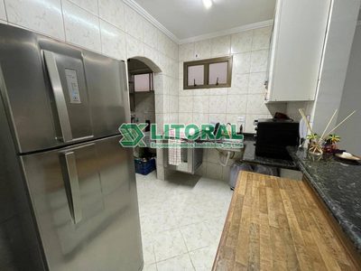 Apartamento, 3 quartos - Foto 3