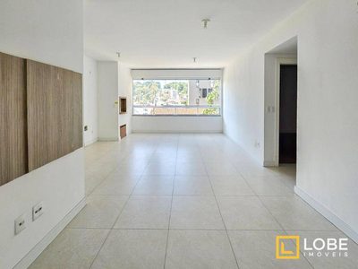 Apartamento, 2 quartos, 87 m² - Foto 3