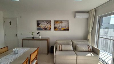 Apartamento, 2 quartos, 57 m² - Foto 4